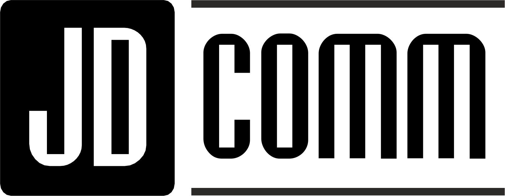 JDCOMM, LLC